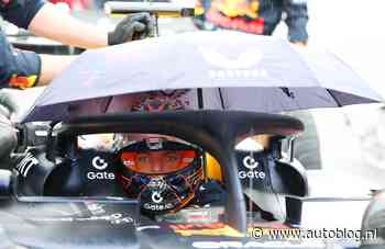 KNMI voorspelt het weer voor de Dutch GP: “Flinke kans op regen”