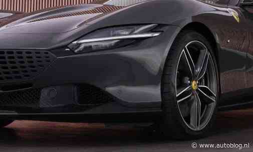 Dit is de duurste auto van House of Cars op Marktplaats