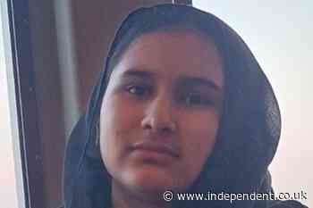 Met Police issue desperate appeal for missing siblings last seen on Monday