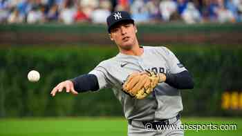 Five MLB players running out of time to prove themselves: Anthony Volpe, Dylan Crews and more