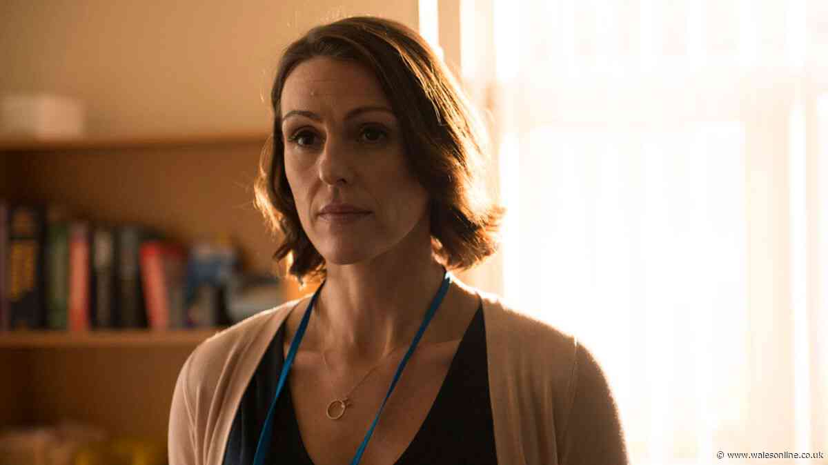 BBC fans say 'she's back' as 'incredible' drama shares first look at final series
