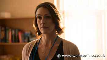 BBC fans say 'she's back' as 'incredible' drama shares first look at final series