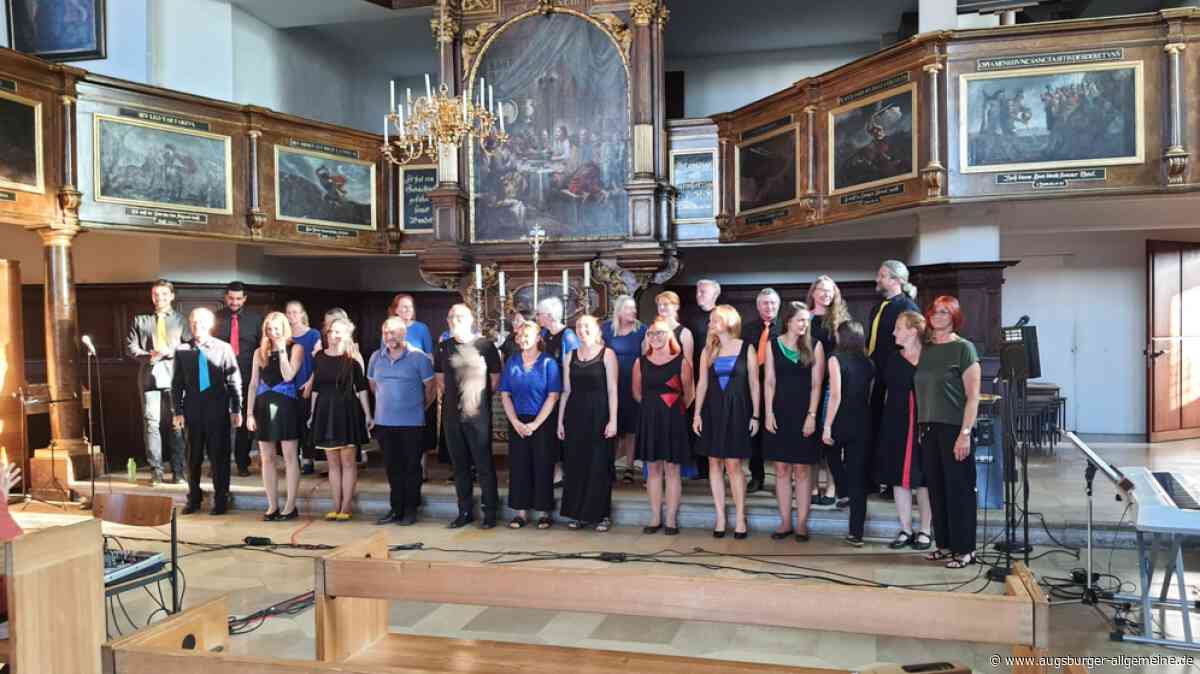 Das besondere Konzert