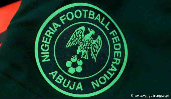 NFF faces FG sanctions after Super Eagles, Falcons World Cup failures