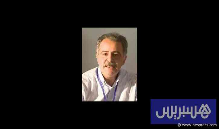 رحيلٌ بِحَجْمِ شَاعِرٍ
