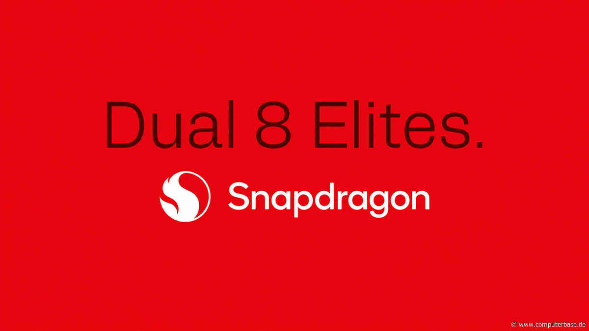 Snapdragon 8 Elite Gen 6 (Pro): Qualcomm plant Doppelspitze in 2 nm und günstigeren 3 nm