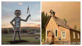 Search for B.C.'s best roadside attraction: Northern finals