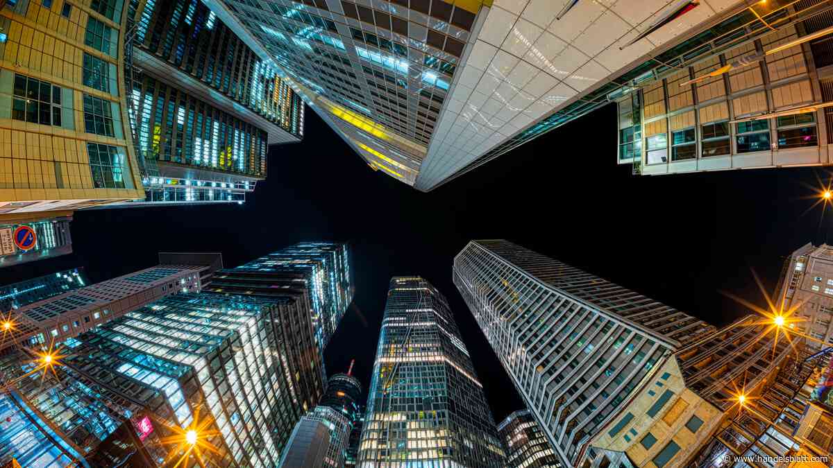Handelsblatt-Analyse: Kampf um Spareinlagen spitzt sich zu – das sind die größten Gewinner und Verlierer