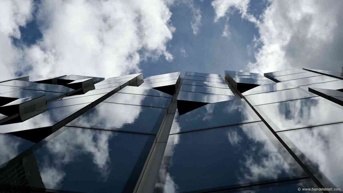 Deutsche-Bank-Tochter: Hohe Abschläge an der Börse: Zweifel an Immobilienfonds der DWS