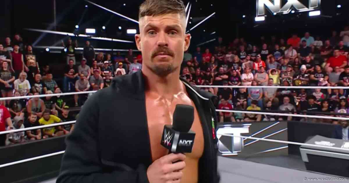 WWE’s Huge Backstage Plan for Grayson Waller Emerges Amid CM Punk Feud — Report
