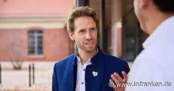 Bambergs OB lädt zum Bürgerdialog in Gaustadt - Anregungen willkommen