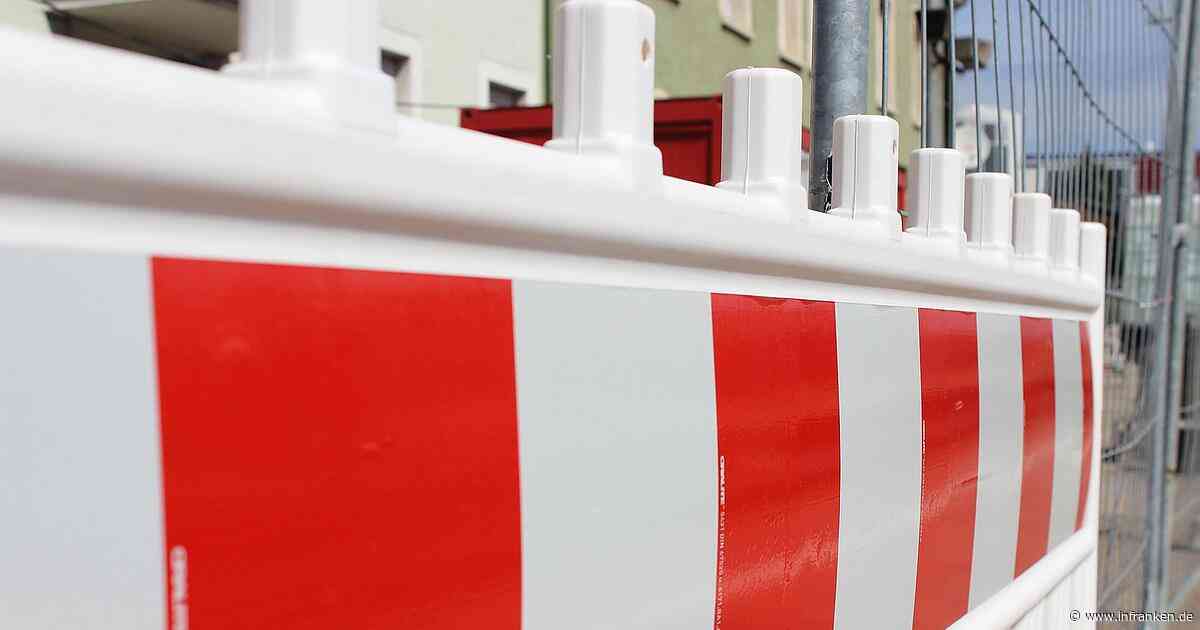 Vollsperrung der Unteren Sandstraße Bamberg: Busänderungen im Überblick