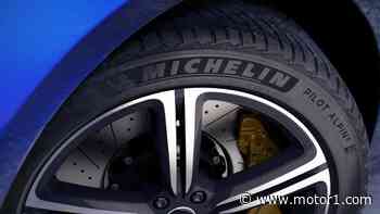 California Approved New Efficiency Rules For Replacement Tires. Here's What It Means