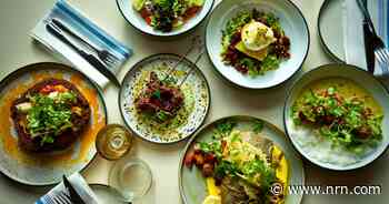 These restaurant groups are choosing mid-size markets for their expansion plans