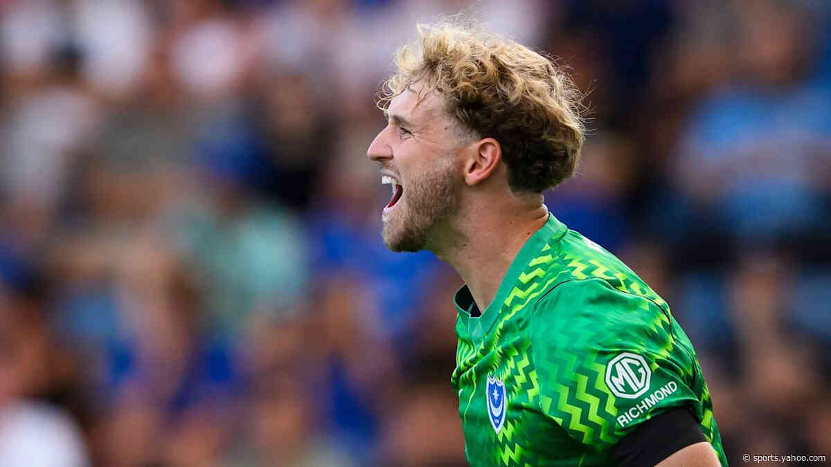 'Don't panic Pompey - but don't sweep start under carpet'