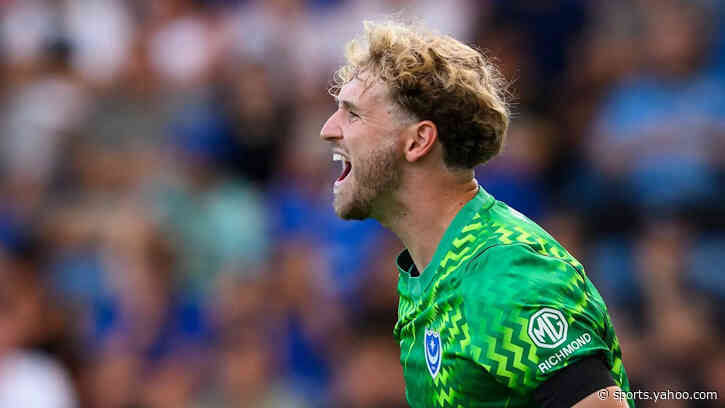 'Don't panic Pompey - but don't sweep start under carpet'