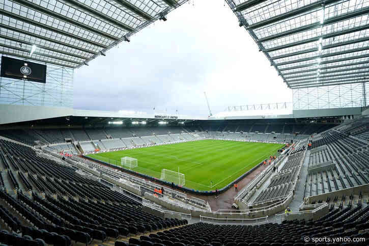 Newcastle to build new training ground after striking landmark £190 million deal