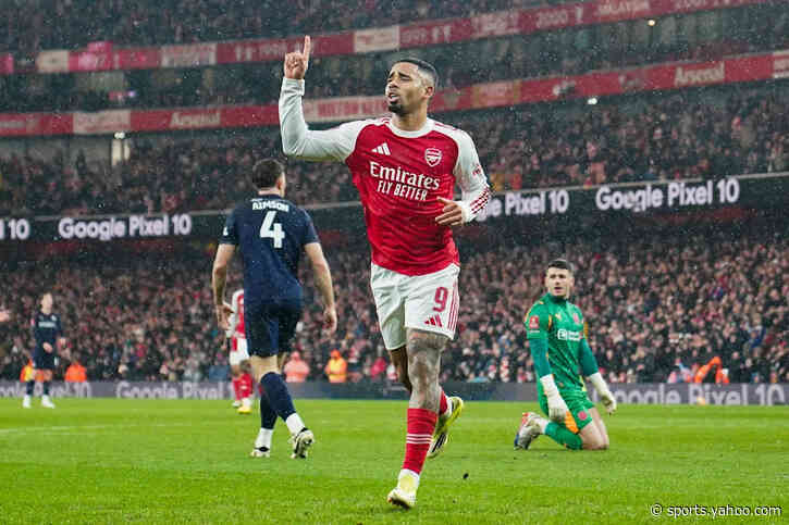 Report: Arsenal star set to turn down move to European giants