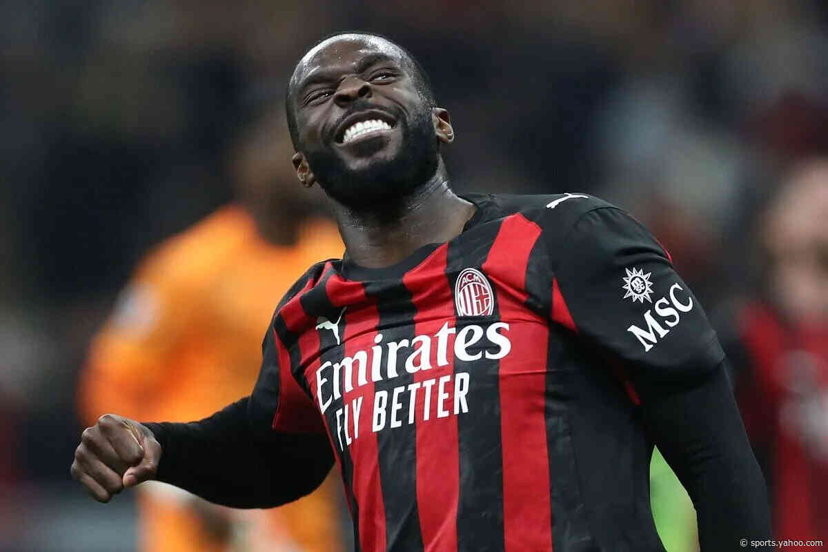 Aston Villa eye Milan defender Tomori as Konsa’s Arsenal exit nears