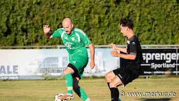 TSV Altenstadt spielt 0:0 – und vermisst seinen Unterschiedsspieler