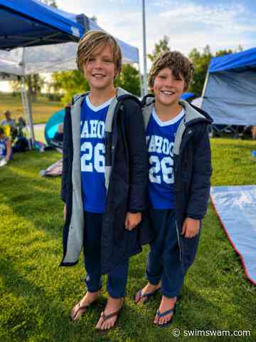 Summer Brothers: Racing Through the Generations