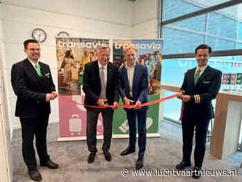 Transavia maakt van Brussels Airport een nieuwe thuisbasis