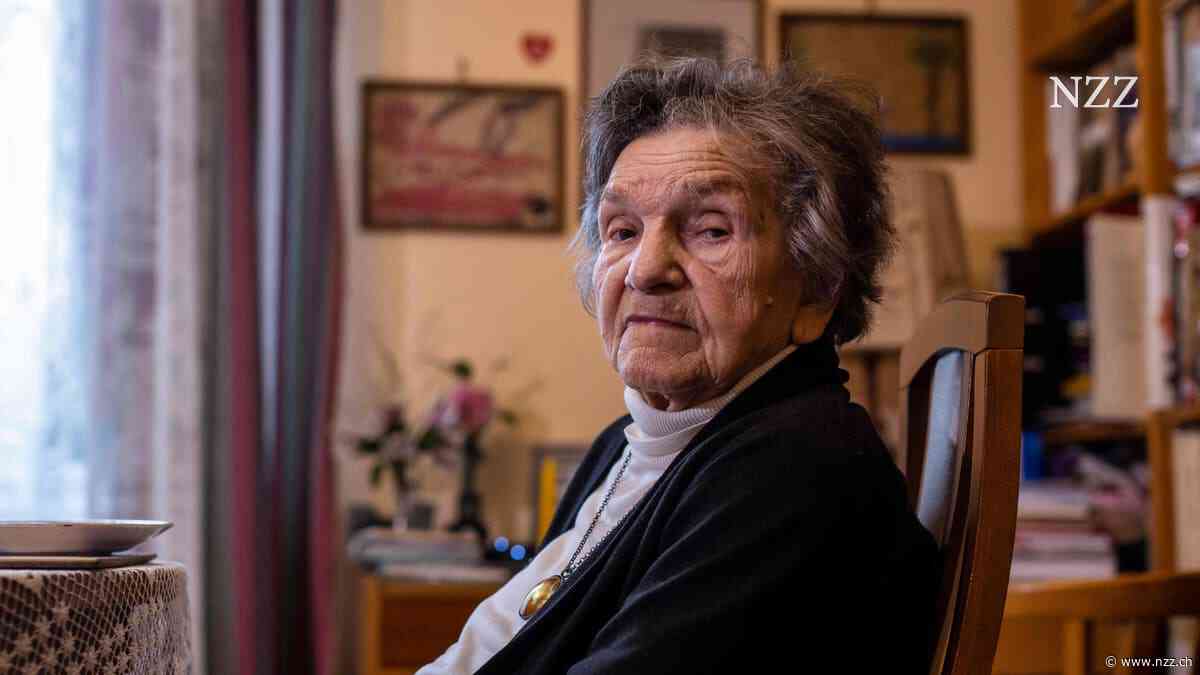 «Ich bin Soldat. Europa ist meine Mutter»: Das Gesicht des Warschauer Aufstandes ist verstorben