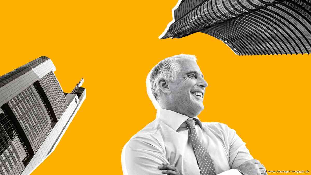 Commerzbank: So gelang der UniCredit gegen alle Widerstände die Macht-Übernahme