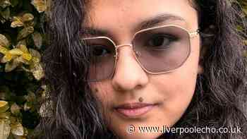 Bootle student says dad would 'be proud of me' as she marks GCSE success