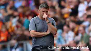 Hull City handed potential boost ahead of Premier League showdown with Manchester United