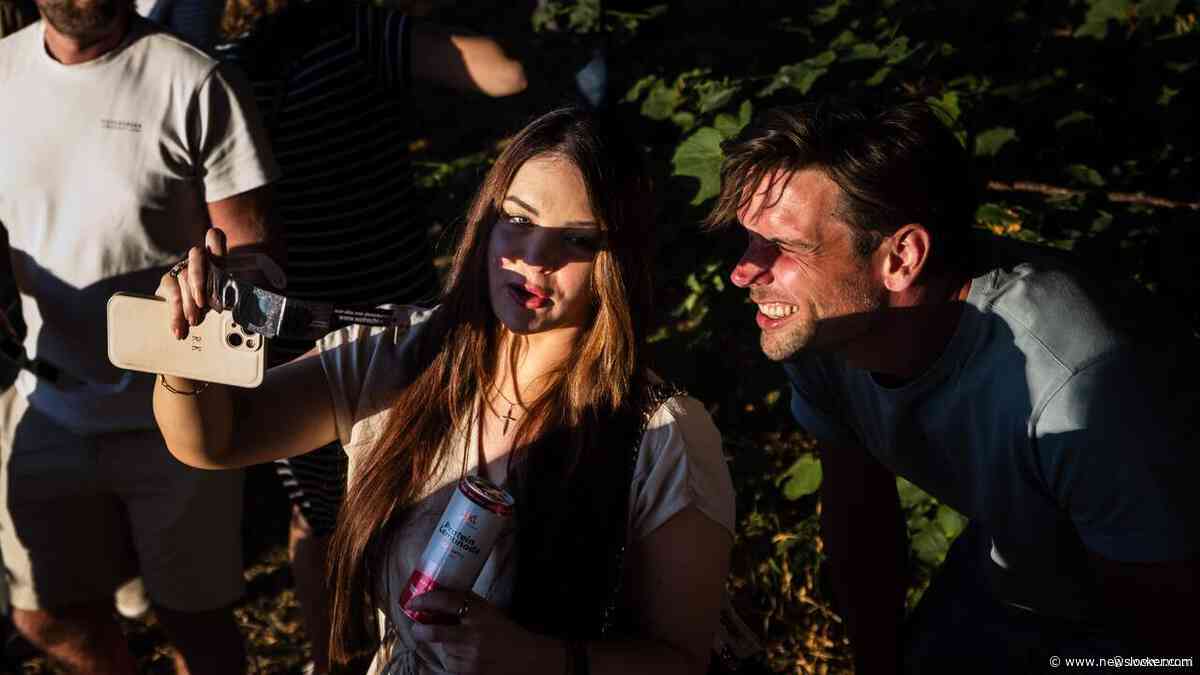 Zeker achttien mensen melden zich met oogschade na eclips, onder wie vijf kinderen