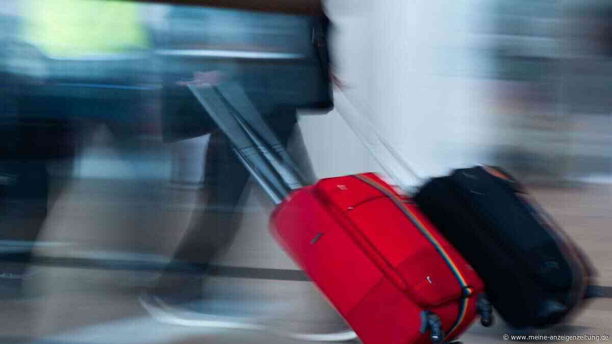 Zoll: Diese Freigrenzen gelten bei Fernreisen