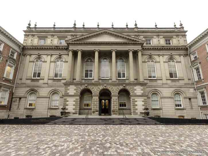 Final decision on Gibson manslaughter sentence