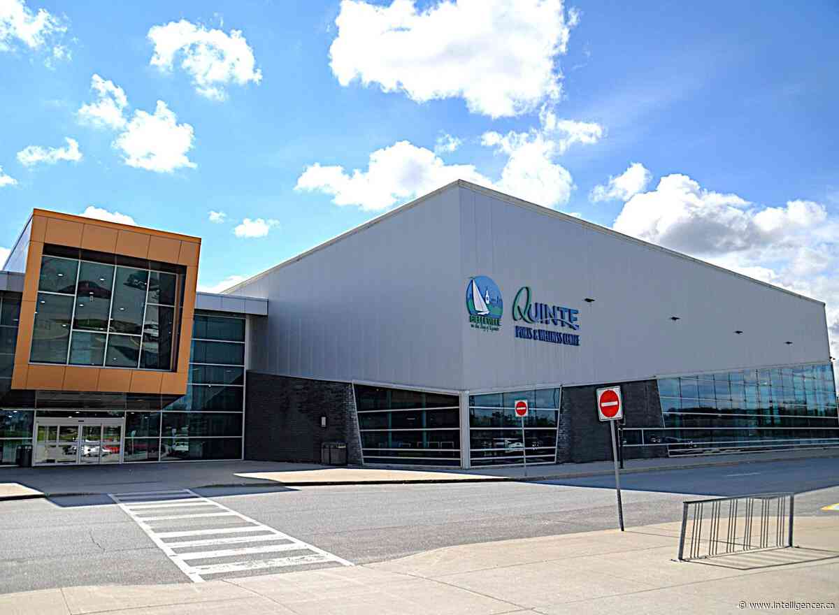 Belleville’s Fall Recreation Guide now available for residents