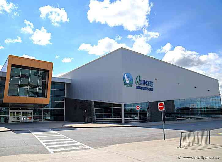 Belleville’s Fall Recreation Guide now available for residents