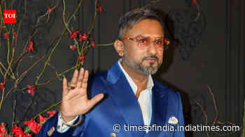 Honey Singh says a 'BIG' music label has been troubling him
