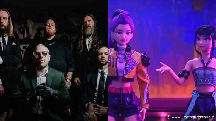 “C’è un modo per ottenere un rimborso?”: compra i biglietti dei Demon Hunter convinta di andare a KPop Demon Hunters. La band metal fa causa a Netflix per “notevole confusione” sul marchio