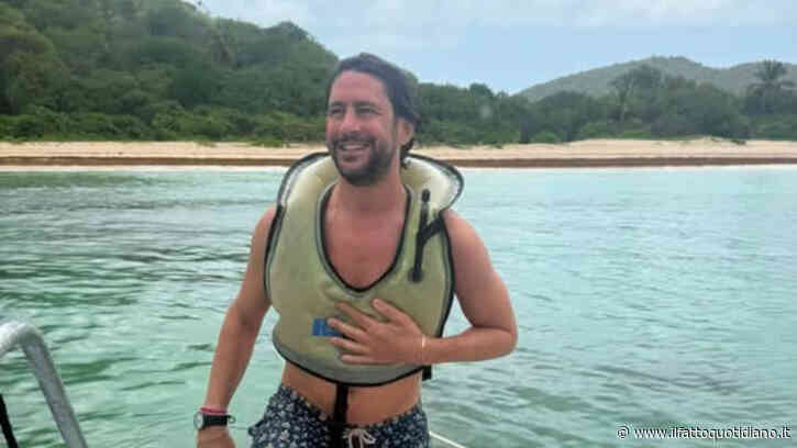 Morto a 38 anni Massimiliano Gatti, è caduto durante una vacanza in Messico. La madre: “Le scale dell’albergo non erano in sicurezza”