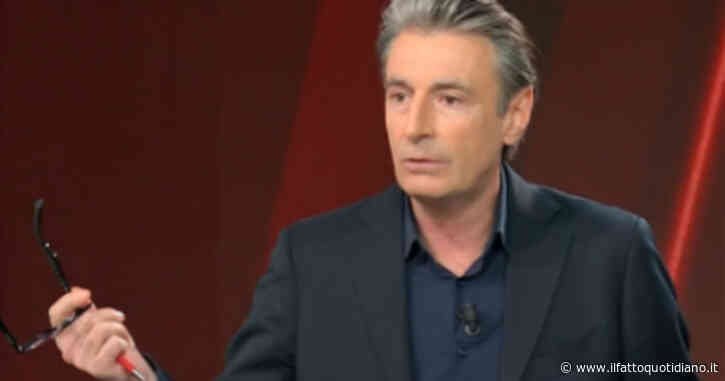 “C’è una cosa che mi terrorizza del debutto a Mediaset su Canale 5. Il vero motivo dell’addio alla Rai? Una direzione promessa e mai concretizzata”: parla Milo Infante