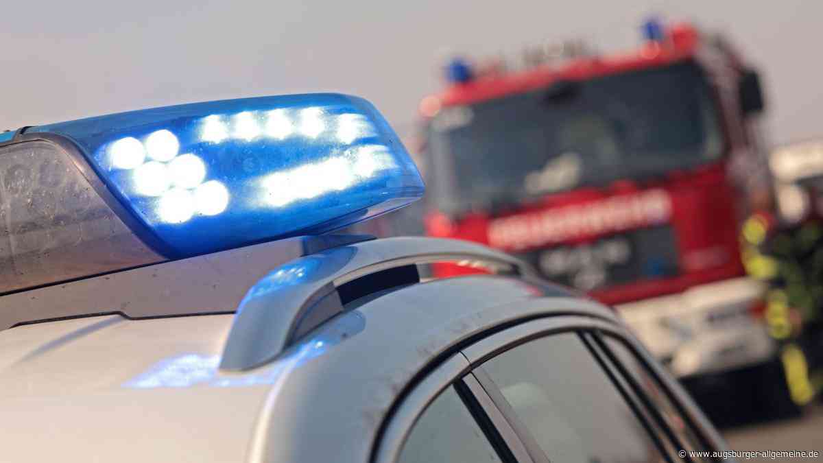 Nach Auffahrunfall und Vollsperrung der A8: Polizei ermittelt