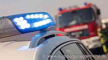 Nach Auffahrunfall und Vollsperrung der A8: Polizei ermittelt