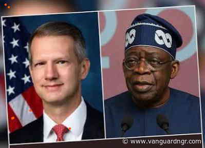 We cannot remove Nigeria’s CPC tag — US Congressman Moore insists
