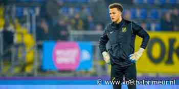 Contract van Nederlandse goalie Troost per direct verscheurd: 'Wederzijds respect'