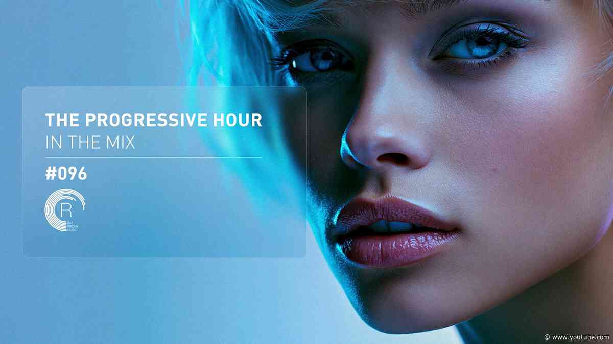 THE PROGRESSIVE HOUR IN THE MIX VOL. 96 [FULL SET]