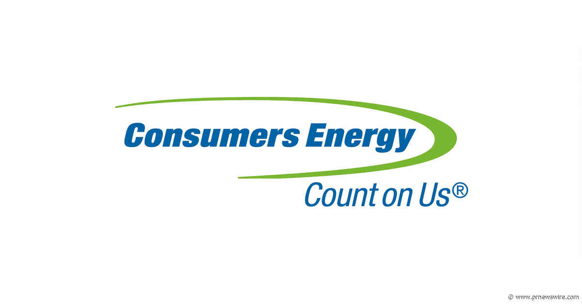 Consumers Energy Invests in Reliability Upgrades to Secure the Grid for Michigan Customers