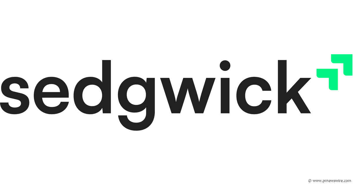 Sedgwick appoints Jason Rogers Managing Director, Carrier &amp; Captive Solutions