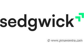 Sedgwick appoints Jason Rogers Managing Director, Carrier &amp; Captive Solutions