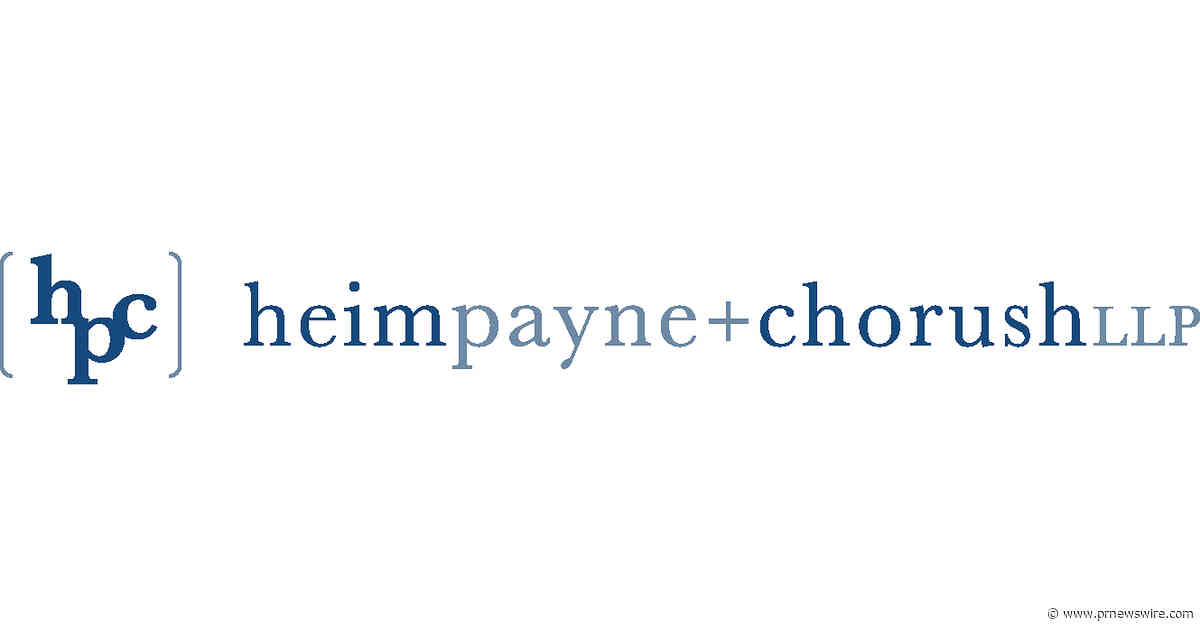 Attorneys from Houston's Heim, Payne &amp; Chorush Secure Best Lawyers in America, Lawyer of the Year Honors