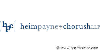 Attorneys from Houston's Heim, Payne &amp; Chorush Secure Best Lawyers in America, Lawyer of the Year Honors