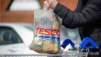 Tesco shoppers can now order weekly groceries on Uber Eats with Clubcard Prices and points
